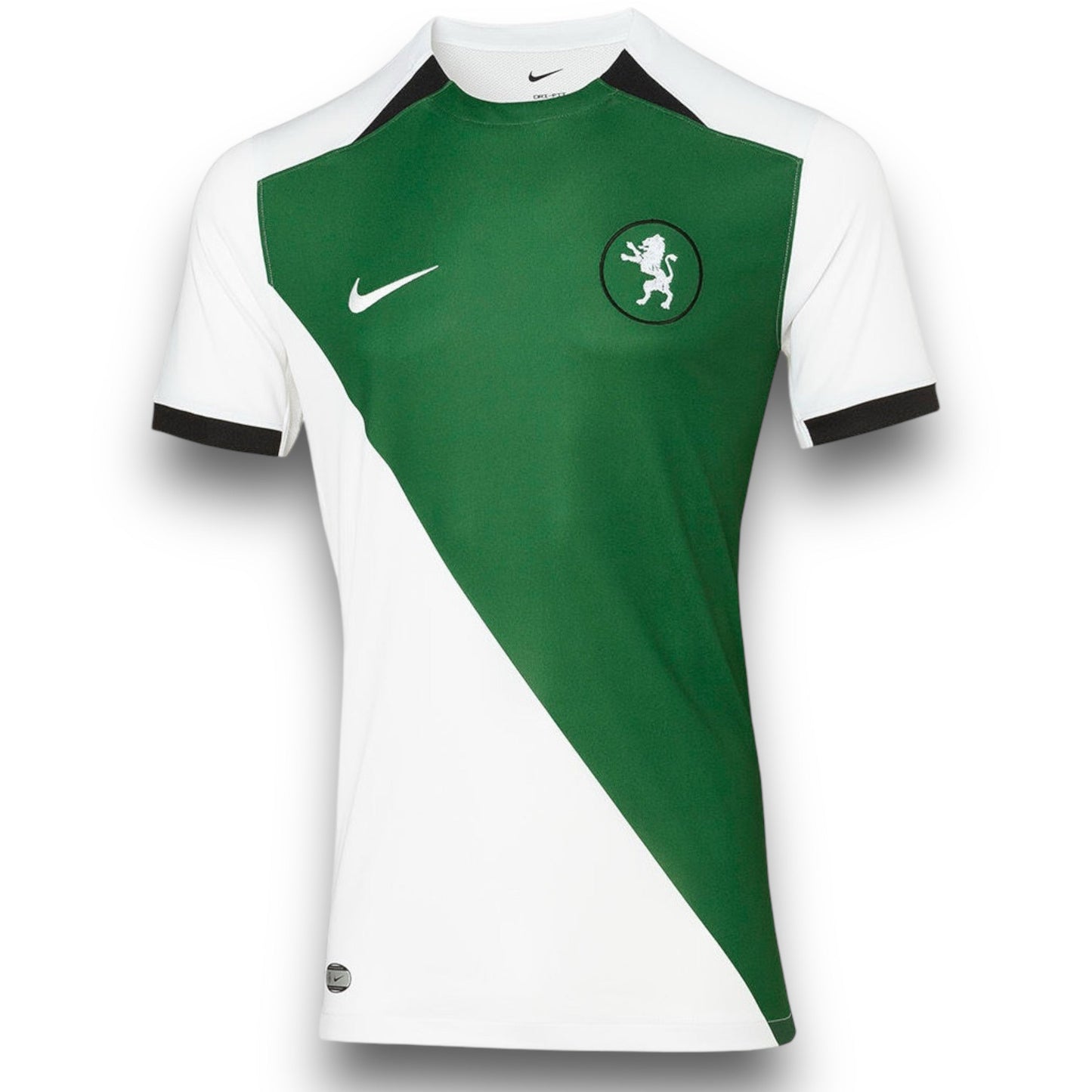 Maillot Sporting Lisbonne 2024-2025 Spécial
