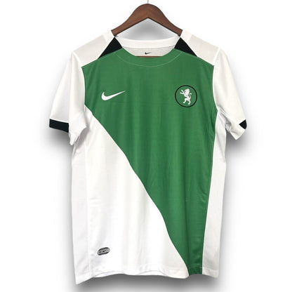 Maillot Sporting Lisbonne 2024-2025 Spécial
