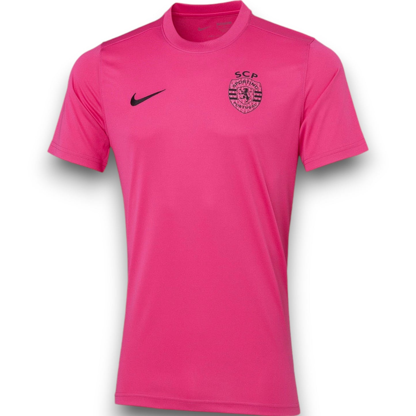 Maillot Sporting Lisbonne 2024-2025 Rose