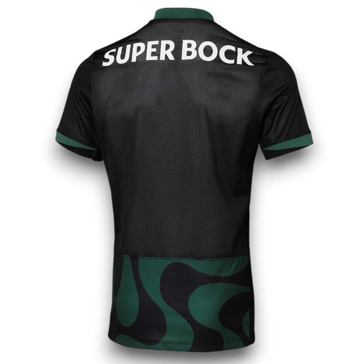 Maillot Sporting Lisbonne 2025-2026 Extérieur