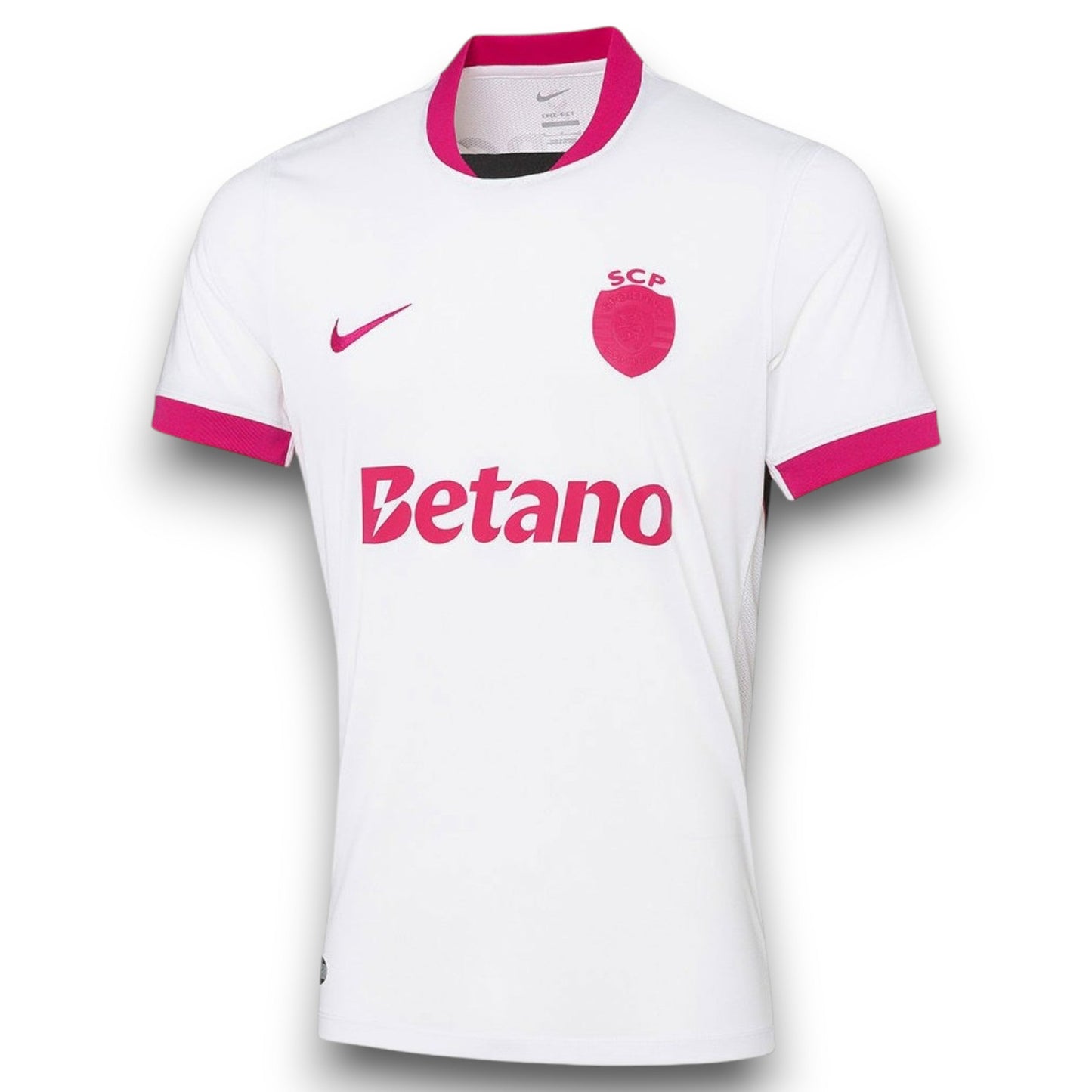 Maillot Sporting Lisbonne 2025-2026 Édition Spéciale Rose