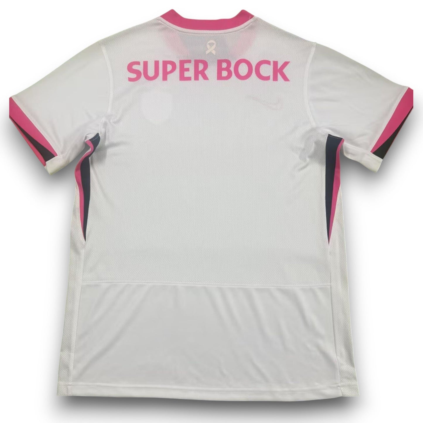 Maillot Sporting Lisbonne 2025-2026 Édition Spéciale Rose