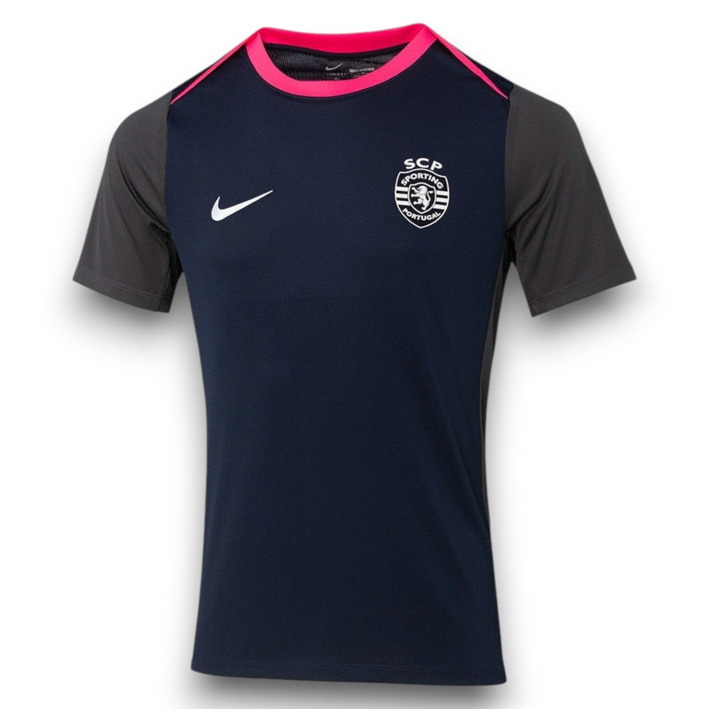 Maillot d'entraînement Sporting Lisbonne 2025-2026