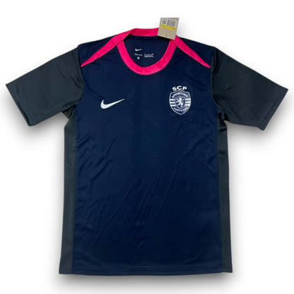 Maillot d'entraînement Sporting Lisbonne 2025-2026