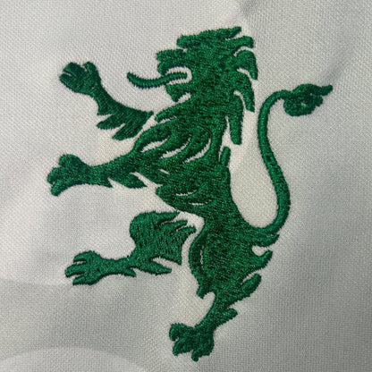 Maillot Sporting Lisbonne 2025-2026 Extérieur