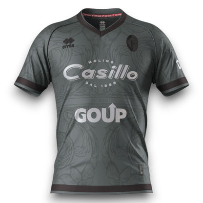 Camiseta SSC Bari 2024-2025 Alternativa
