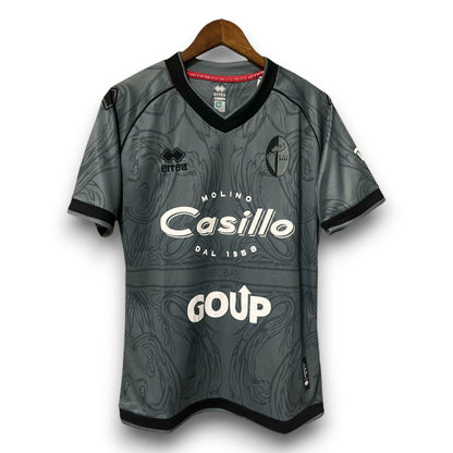 Camiseta SSC Bari 2024-2025 Alternativa