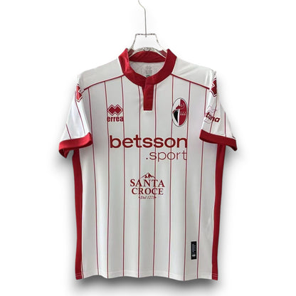 Camiseta SSC Bari 2025-2026 Local
