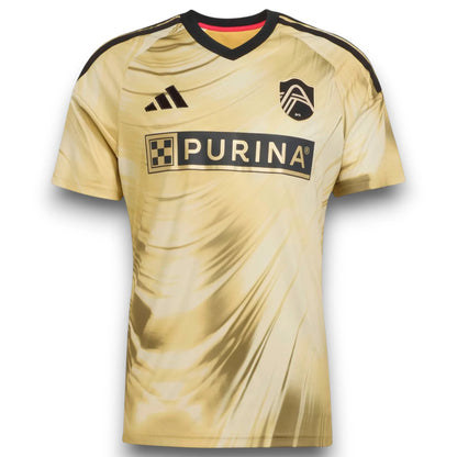Maillot St. Louis City FC 2026-2027 Extérieur