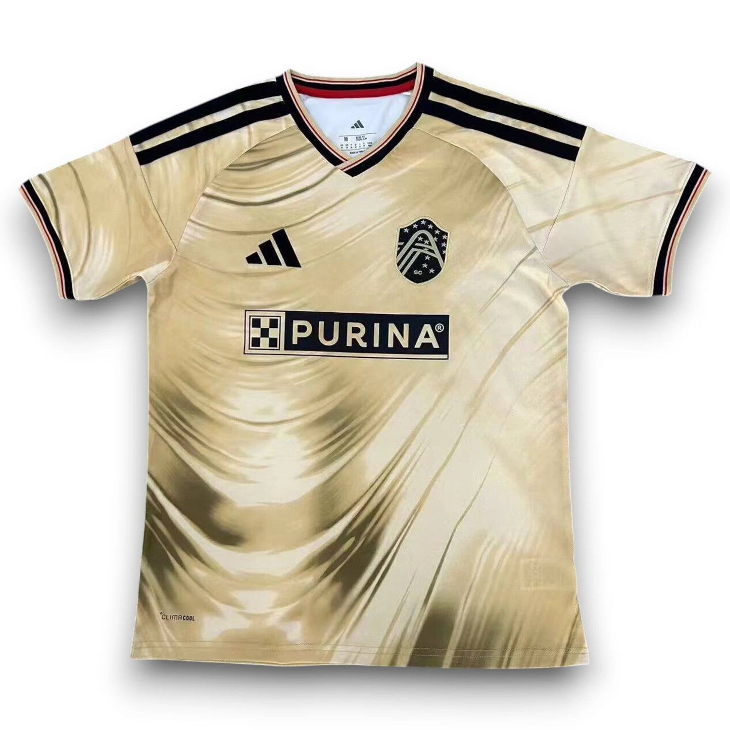 Maillot St. Louis City FC 2026-2027 Extérieur