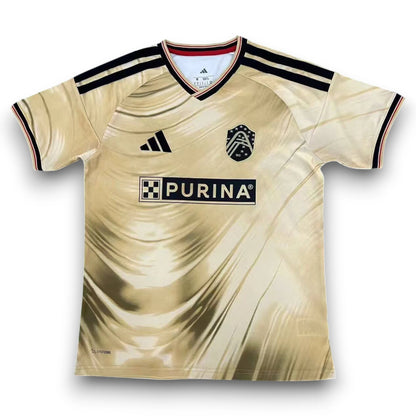 Maillot St. Louis City FC 2026-2027 Extérieur