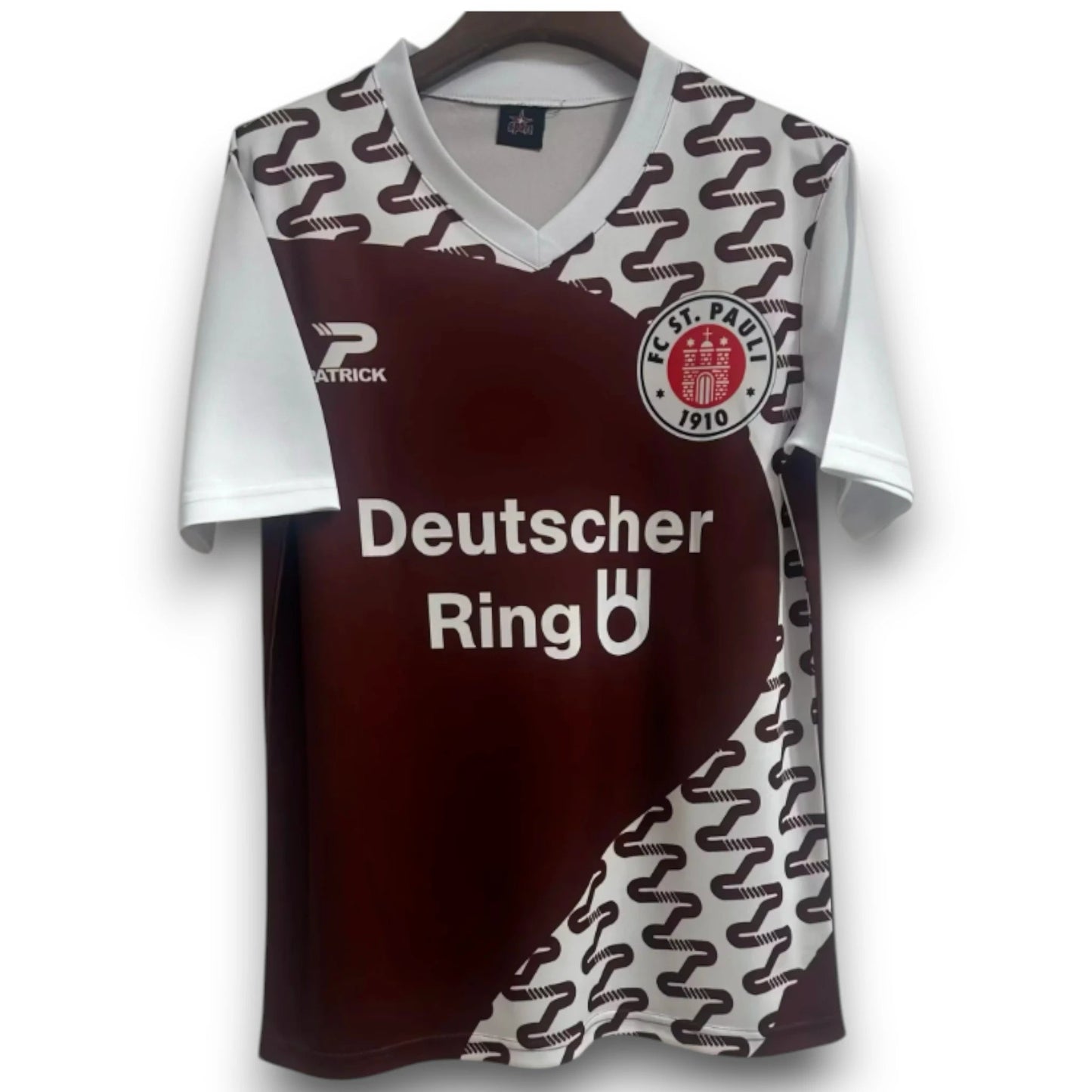 St. Pauli 1994 Away Jersey