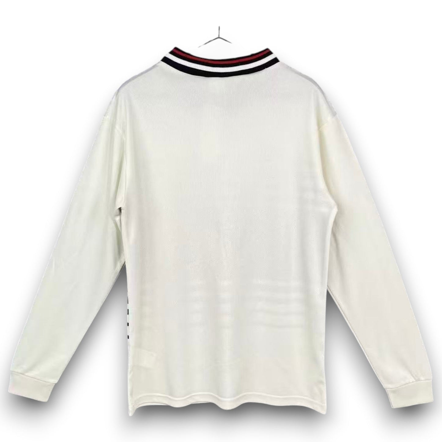 St. Pauli 1997-1998 Home Long-Sleeve Shirt