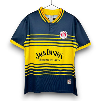 St. Pauli 1997-1998 Away Shirt