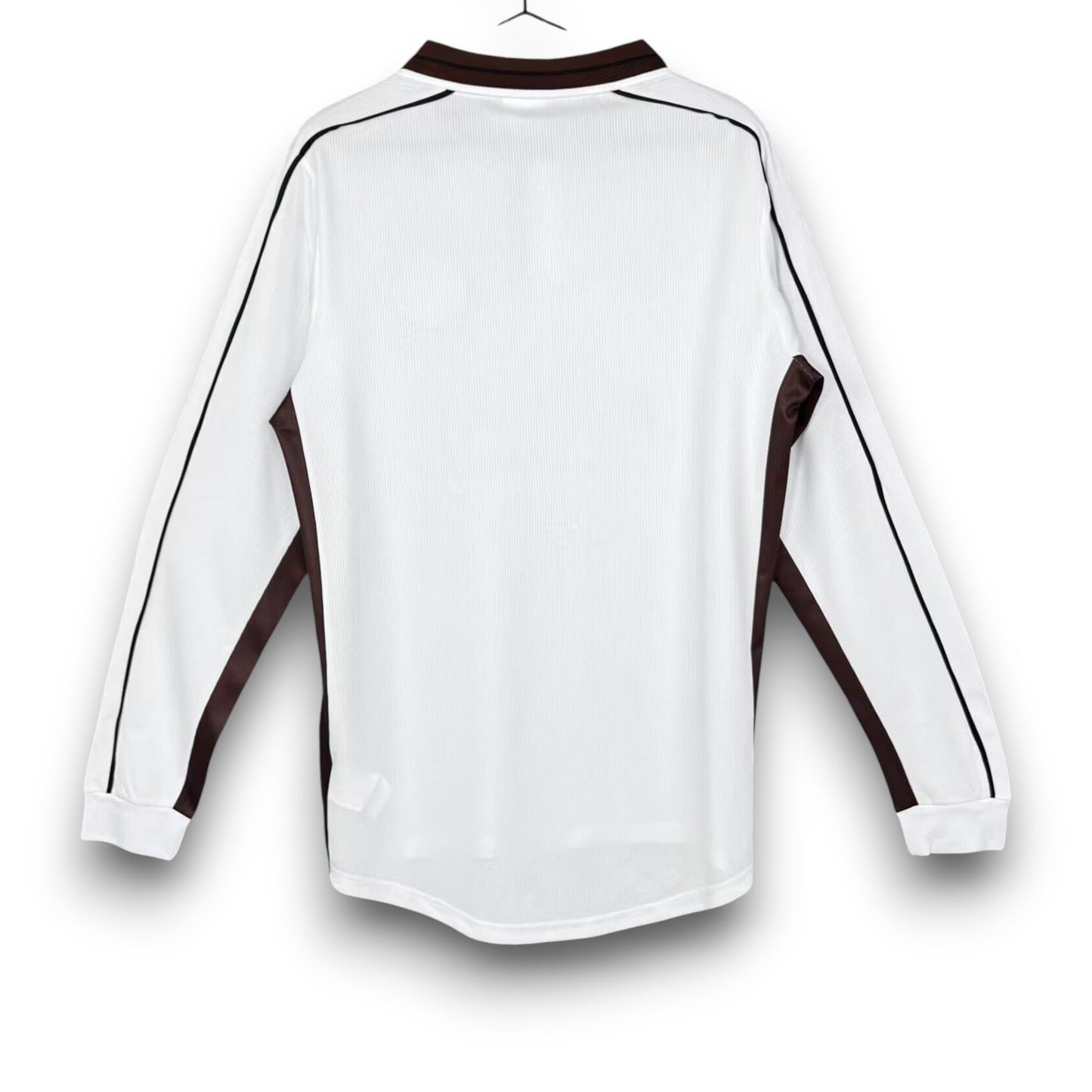 St. Pauli 1999-2000 Home Long-Sleeve Shirt