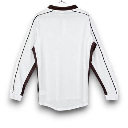 St. Pauli 1999-2000 Home Long-Sleeve Shirt