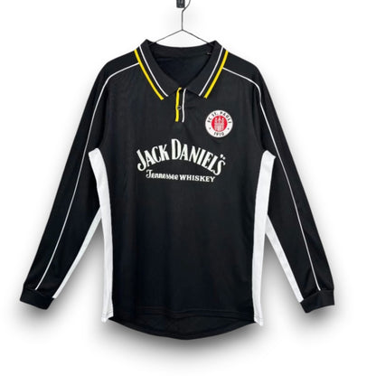 St. Pauli 1999-2000 Away Long-Sleeve Shirt
