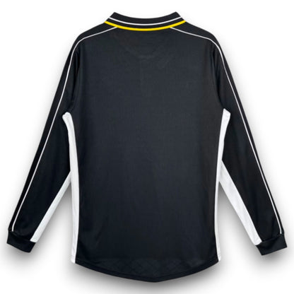 St. Pauli 1999-2000 Away Long-Sleeve Shirt