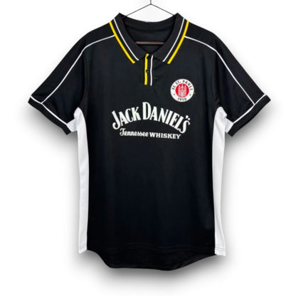 St. Pauli 1999-2000 Away Shirt