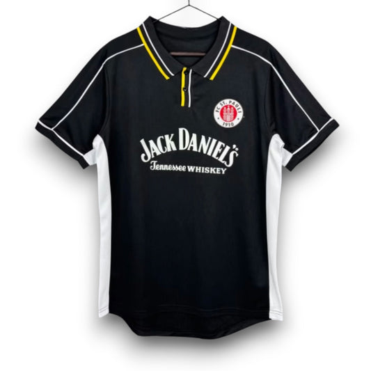 St. Pauli 1999-2000 Away Shirt