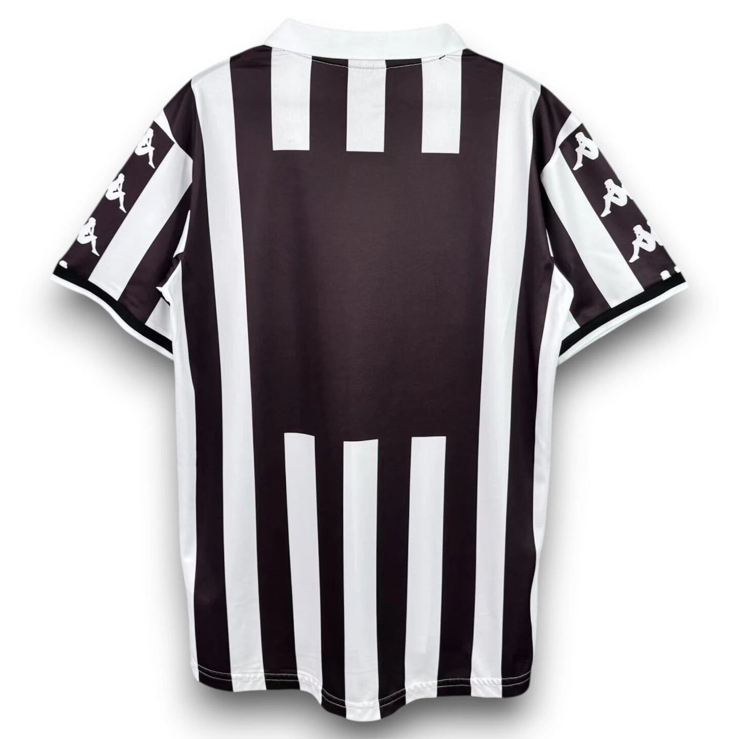 St. Pauli 2000-2001 Home Shirt