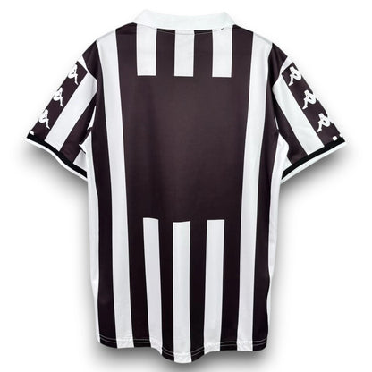 St. Pauli 2000-2001 Home Shirt