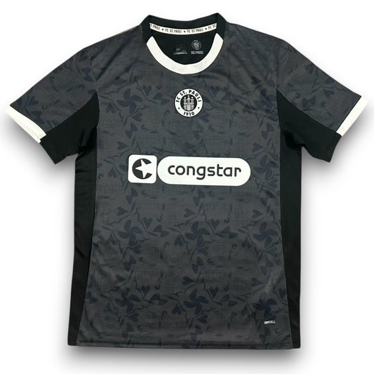 Maillot St. Pauli 2025-2026 Extérieur