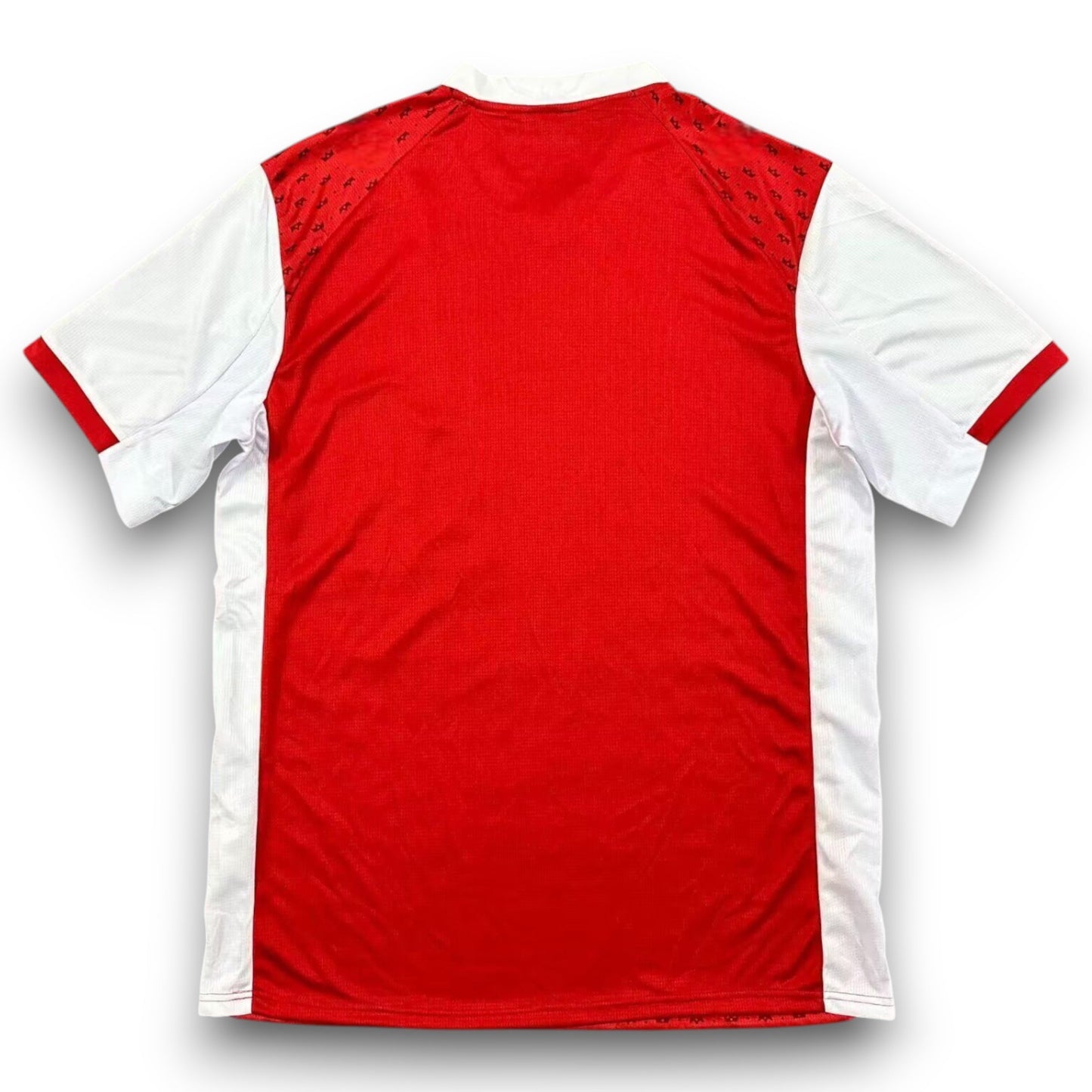 Maillot Stade Reims 2025-2026 Domicile