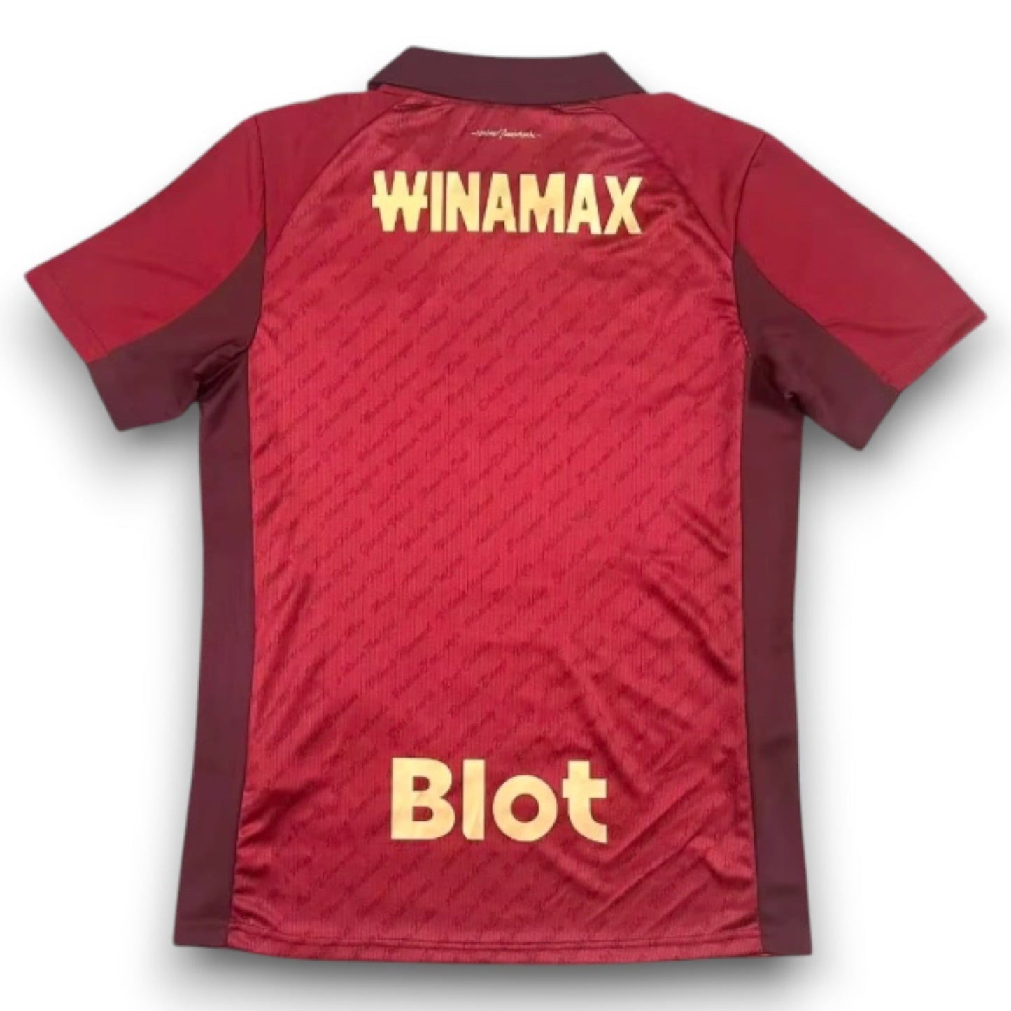 Camiseta Stade Rennais 2025-2026 Aniversario