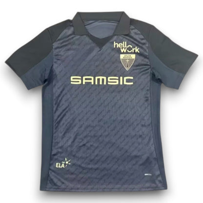 Maillot Stade Rennais 2025-2026 Gardien Anniversaire