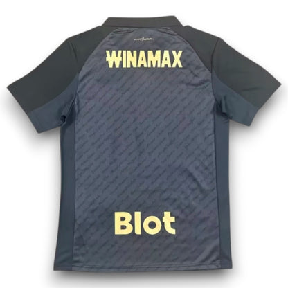 Maillot Stade Rennais 2025-2026 Gardien Anniversaire