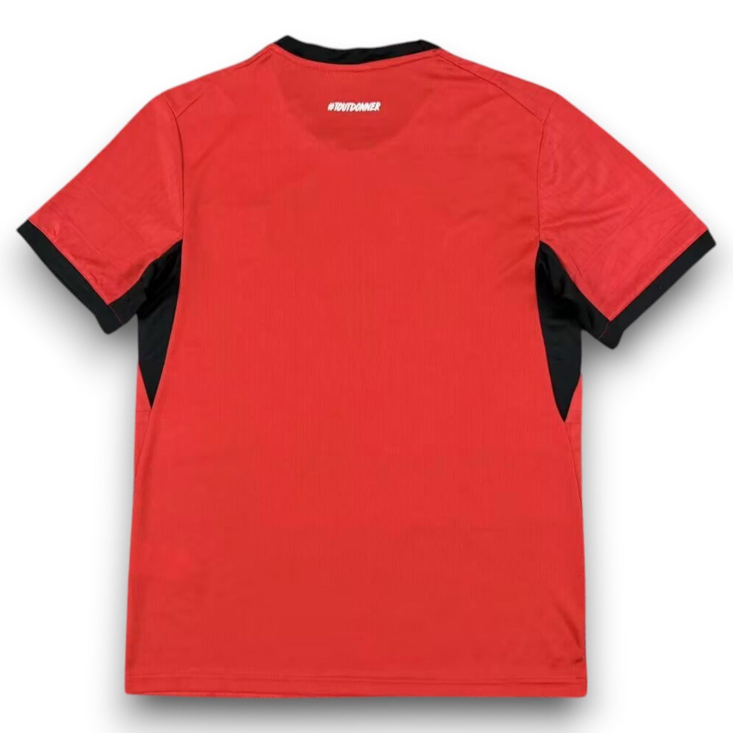 Camiseta Stade Rennais 2026-2027 Local