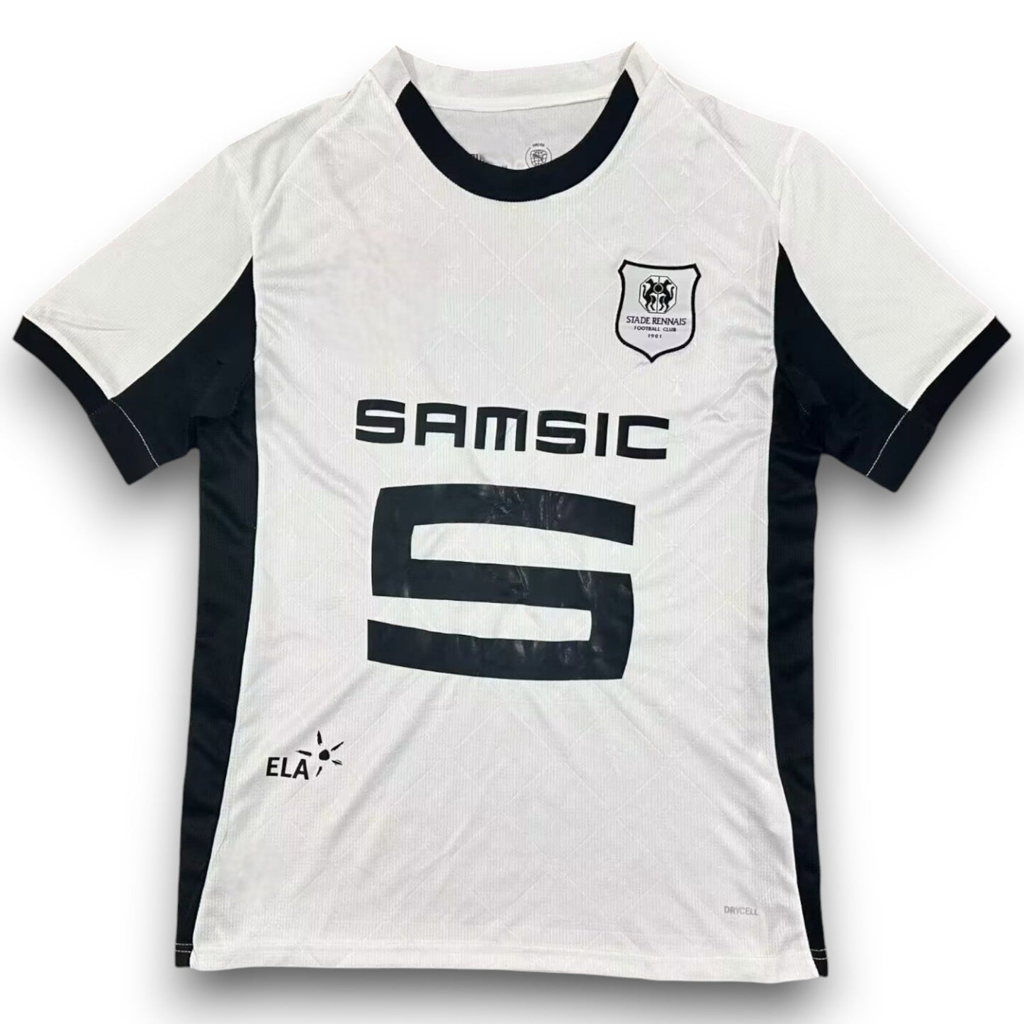 Camiseta Stade Rennais 2025-2026 Visitante