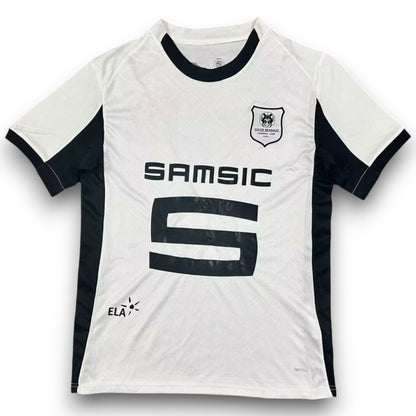 Camiseta Stade Rennais 2025-2026 Visitante