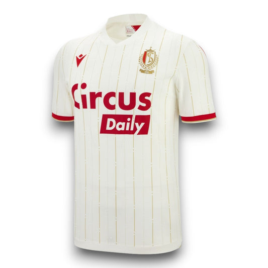 Standard Liège 2025-2026 Away Jersey