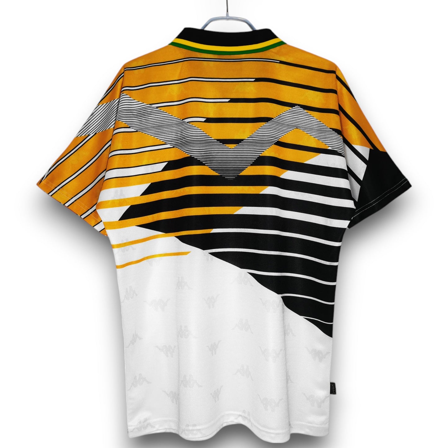 Maillot Afrique du Sud 1994 Domicile