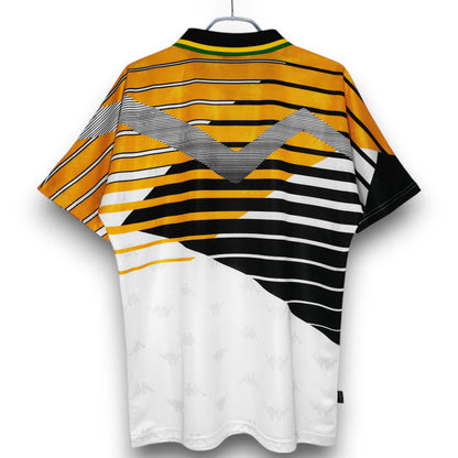 Maillot Afrique du Sud 1994 Domicile
