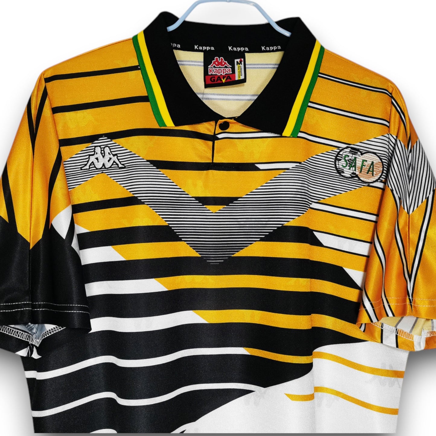 Maillot Afrique du Sud 1994 Domicile