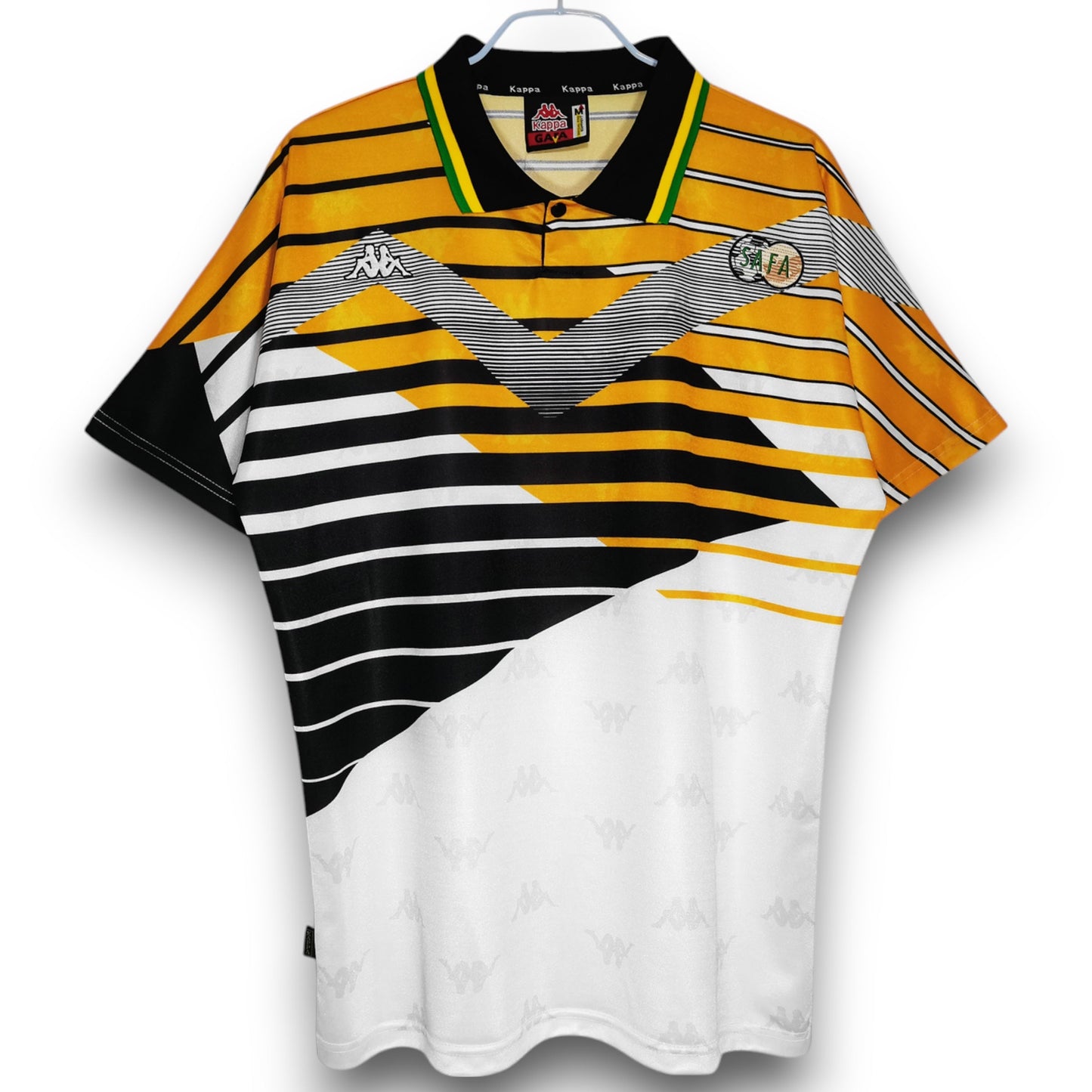 Maillot Afrique du Sud 1994 Domicile