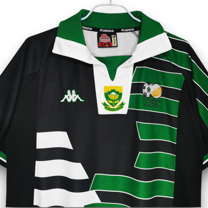 Maillot Afrique du Sud 1998 Extérieur