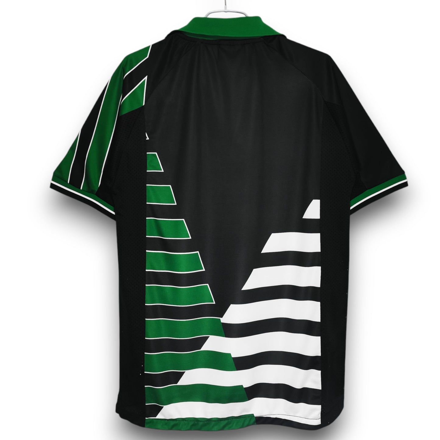 Maillot Afrique du Sud 1998 Extérieur