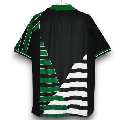 Maillot Afrique du Sud 1998 Extérieur