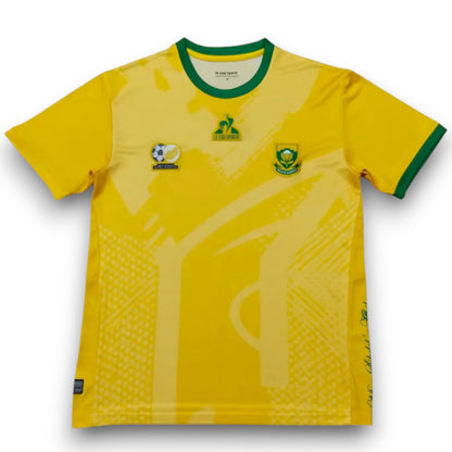 Maillot Afrique du Sud 2026 Domicile