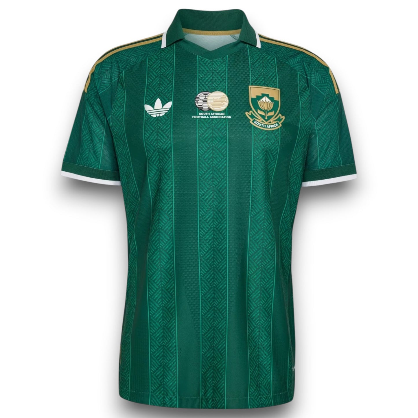 Maillot Afrique du Sud 2026 Extérieur