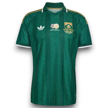 Maillot Afrique du Sud 2026 Extérieur