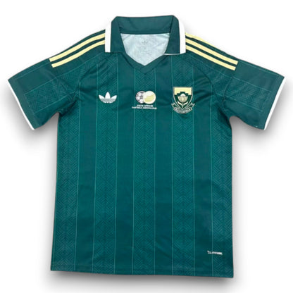 Maillot Afrique du Sud 2026 Extérieur