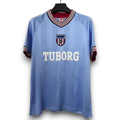 Sunderland 1986 Away Shirt
