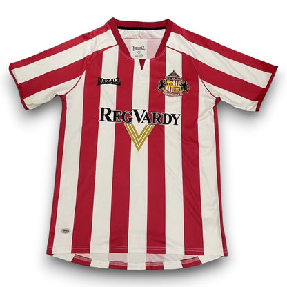 Sunderland 2005-2006 Home Shirt