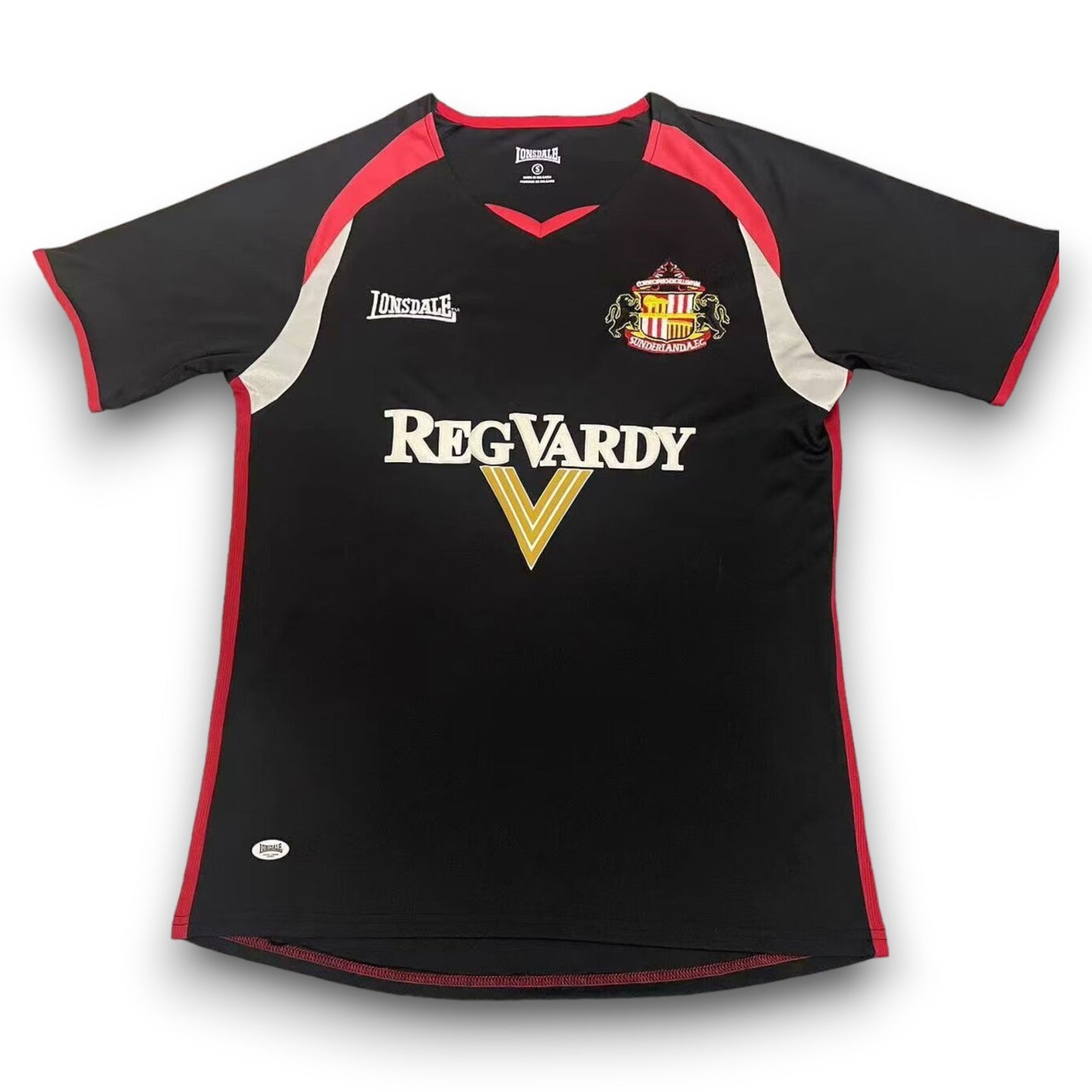 Sunderland 2005-2006 Away Shirt