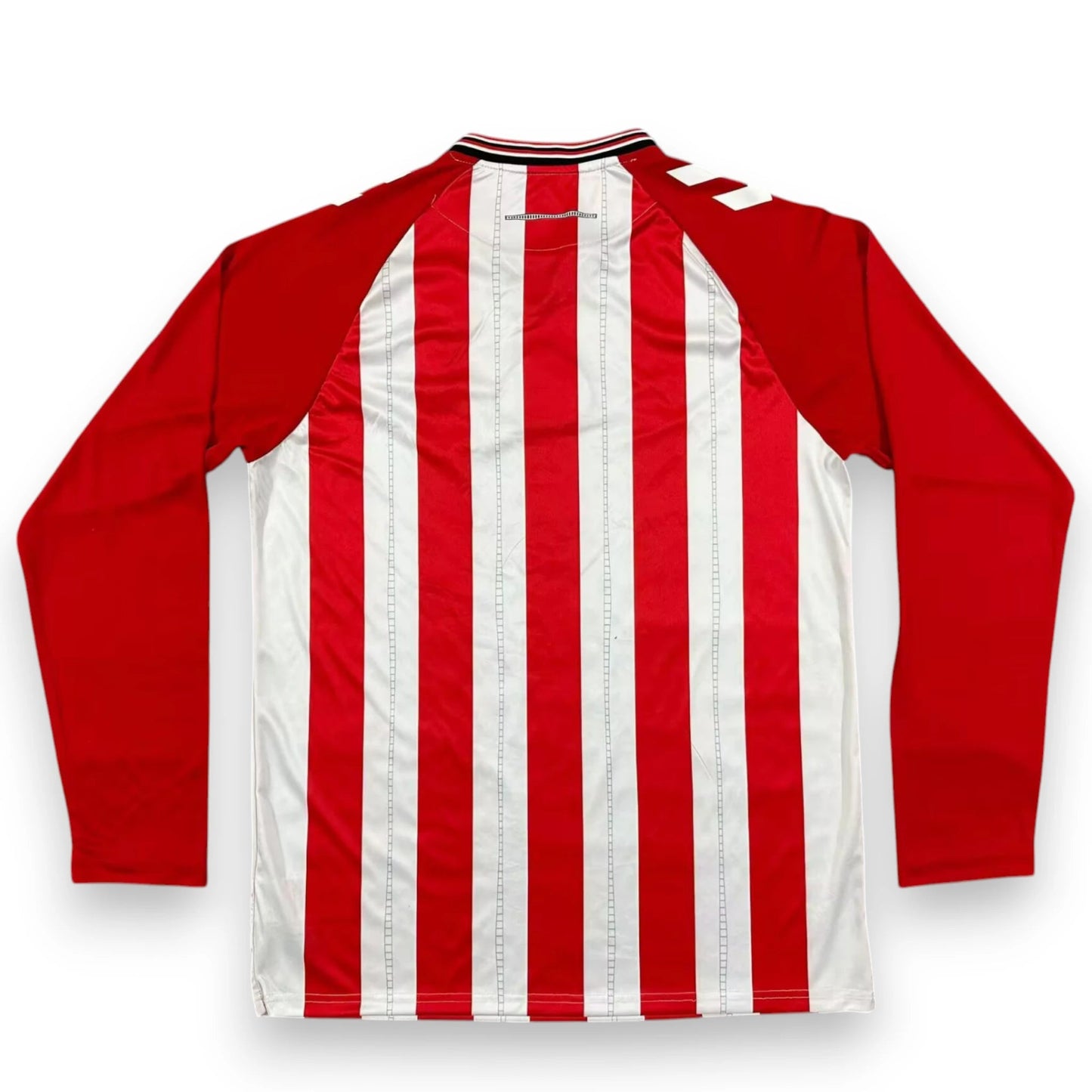 Maillot Sunderland Domicile Manches Longues 2025-2026